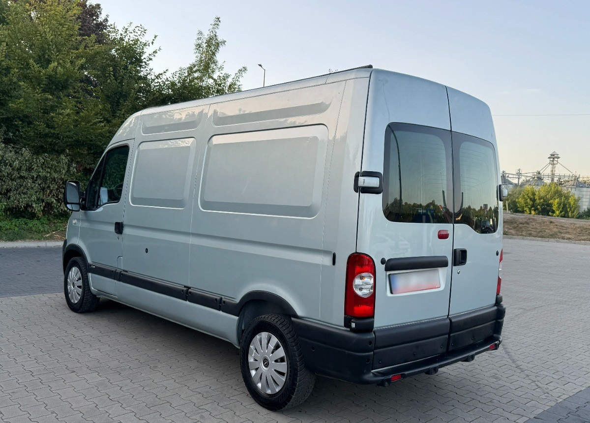 Opel Movano L2H2 2.5 DCI 194 tys przebieg BEZWYPADKOWY Serwisowany Z Niemiec - Pakettiauto: kuva Opel Movano L2H2 2.5 DCI 194 tys przebieg BEZWYPADKOWY Serwisowany Z Niemiec - Pakettiauto Opel Movano L2H2 2.5 DCI 194 tys przebieg BEZWYPADKOWY Serwisowany Z Niemiec - Pakettiauto: kuva Opel Movano L2H2 2.5 DCI 194 tys przebieg BEZWYPADKOWY Serwisowany Z Niemiec - Pakettiauto