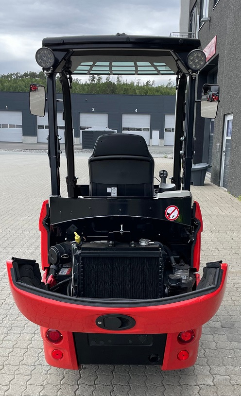 Manitou MLA 2-25 H - Pyöräkuormaaja: kuva Manitou MLA 2-25 H - Pyöräkuormaaja Manitou MLA 2-25 H - Pyöräkuormaaja: kuva Manitou MLA 2-25 H - Pyöräkuormaaja