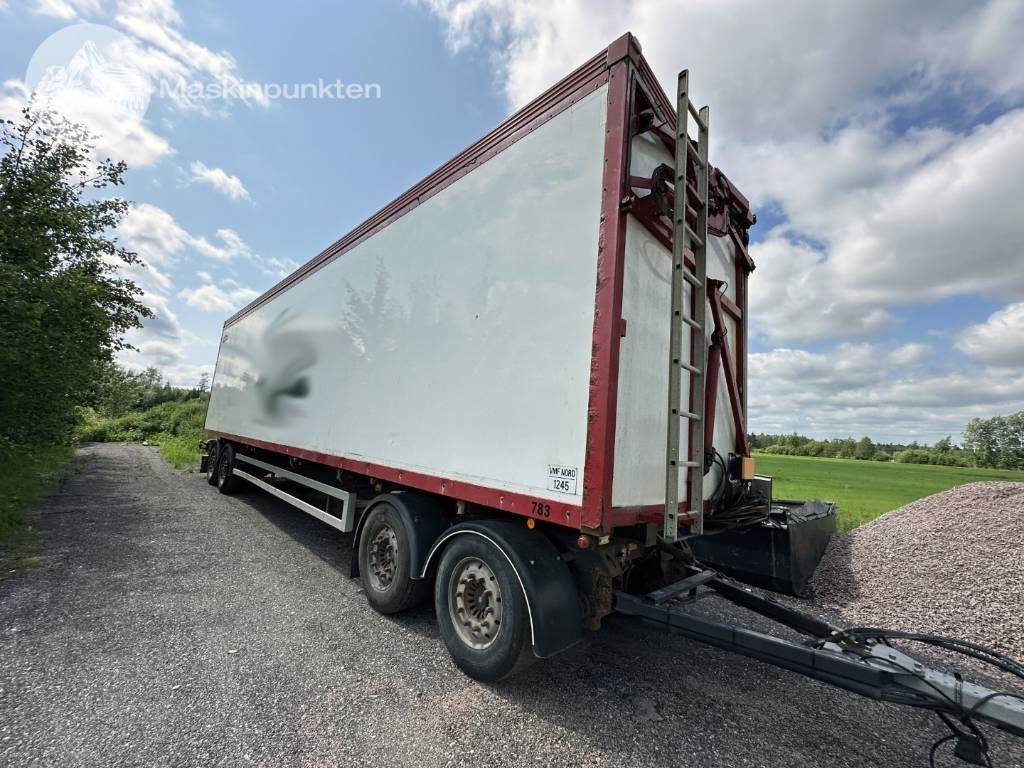BURE LB360F - Umpikori perävaunu: kuva BURE LB360F - Umpikori perävaunu BURE LB360F - Umpikori perävaunu: kuva BURE LB360F - Umpikori perävaunu