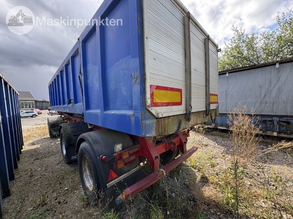 Briab SLB3P30125 AVKORT - Kippiauto perävaunu: kuva Briab SLB3P30125 AVKORT - Kippiauto perävaunu Briab SLB3P30125 AVKORT - Kippiauto perävaunu: kuva Briab SLB3P30125 AVKORT - Kippiauto perävaunu