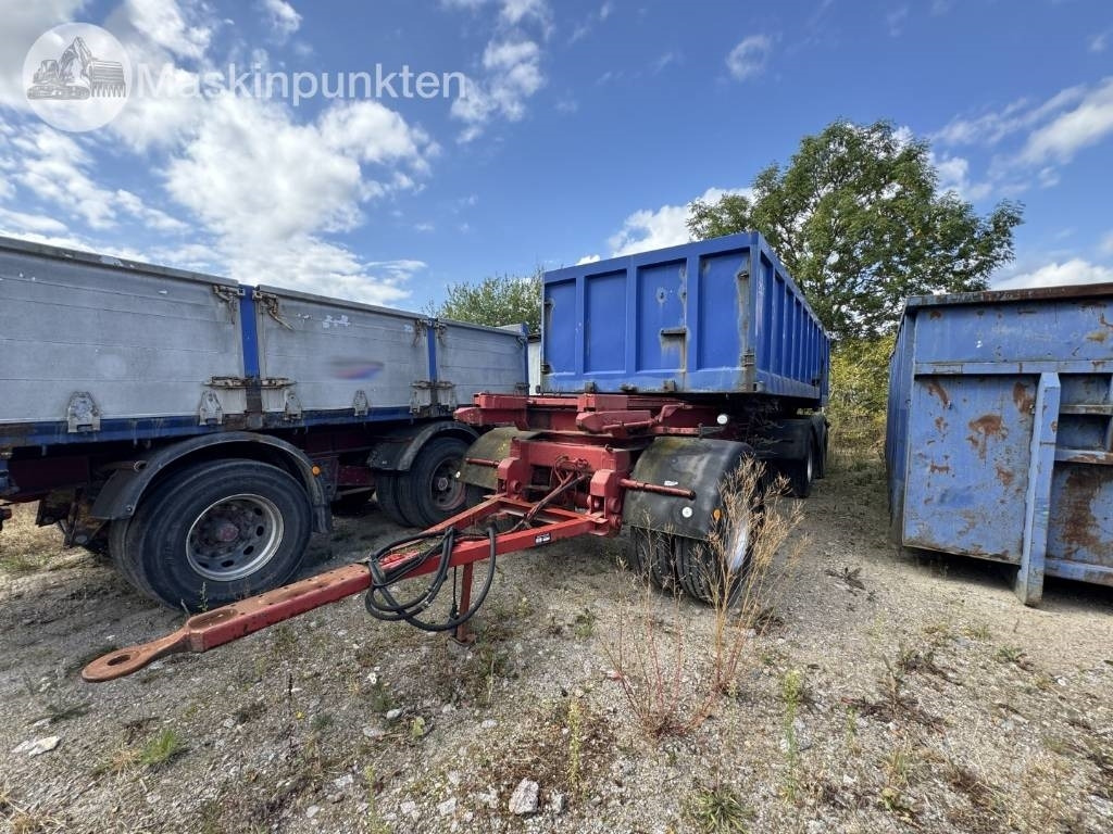 Briab SLB3P30125 AVKORT - Kippiauto perävaunu: kuva Briab SLB3P30125 AVKORT - Kippiauto perävaunu Briab SLB3P30125 AVKORT - Kippiauto perävaunu: kuva Briab SLB3P30125 AVKORT - Kippiauto perävaunu