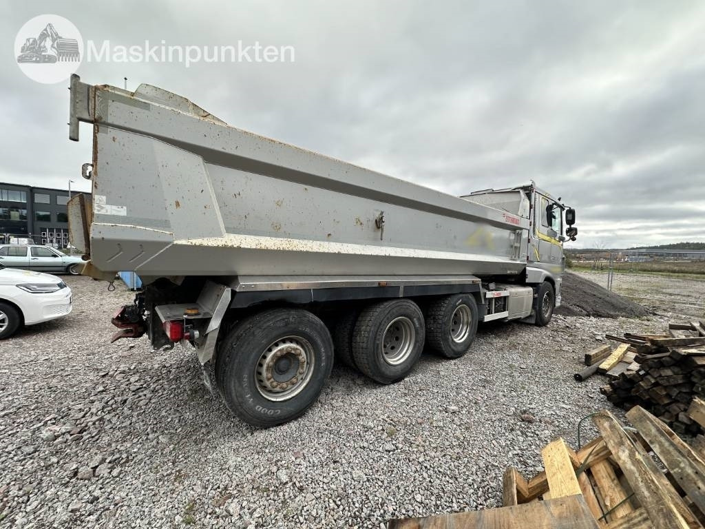 DAF G6 4236 CFE F510 - Kippiauto kuorma-auto: kuva DAF G6 4236 CFE F510 - Kippiauto kuorma-auto DAF G6 4236 CFE F510 - Kippiauto kuorma-auto: kuva DAF G6 4236 CFE F510 - Kippiauto kuorma-auto