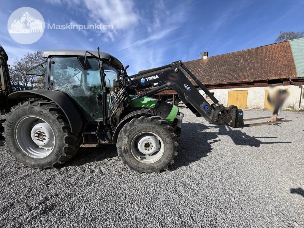 Deutz Agrofarm 420 - Traktori: kuva Deutz Agrofarm 420 - Traktori Deutz Agrofarm 420 - Traktori: kuva Deutz Agrofarm 420 - Traktori
