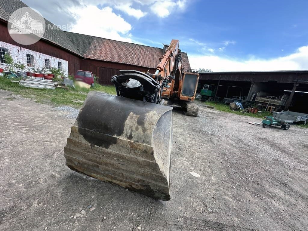 Doosan Solar 140 LC V - Telakaivukone: kuva Doosan Solar 140 LC V - Telakaivukone Doosan Solar 140 LC V - Telakaivukone: kuva Doosan Solar 140 LC V - Telakaivukone