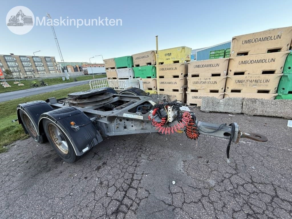 Fliegl Dolly - Dolly perävaunu: kuva Fliegl Dolly - Dolly perävaunu Fliegl Dolly - Dolly perävaunu: kuva Fliegl Dolly - Dolly perävaunu