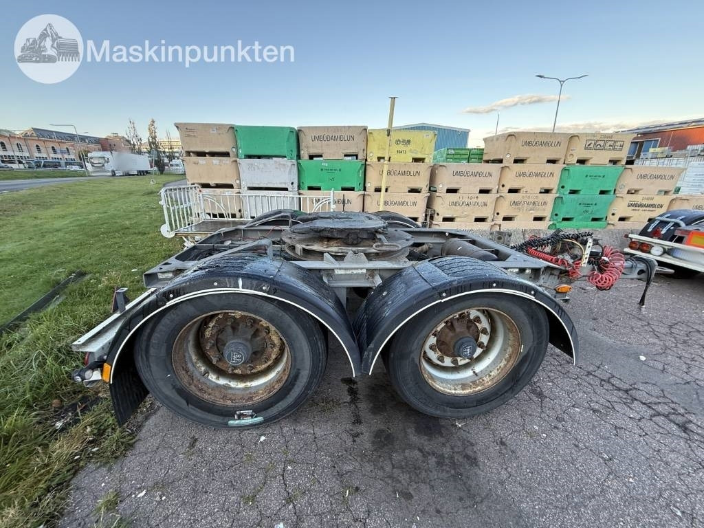 Fliegl Dolly - Dolly perävaunu: kuva Fliegl Dolly - Dolly perävaunu Fliegl Dolly - Dolly perävaunu: kuva Fliegl Dolly - Dolly perävaunu