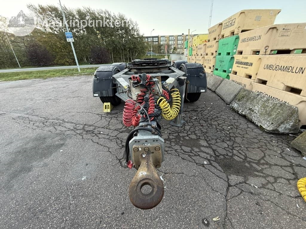 Fliegl Dolly - Dolly perävaunu: kuva Fliegl Dolly - Dolly perävaunu Fliegl Dolly - Dolly perävaunu: kuva Fliegl Dolly - Dolly perävaunu