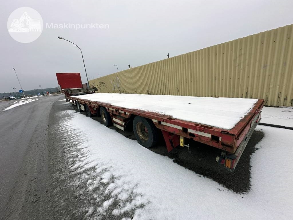 Fliegl SVS 580 T JUMBO - Apuvaunu puoliperävaunu: kuva Fliegl SVS 580 T JUMBO - Apuvaunu puoliperävaunu Fliegl SVS 580 T JUMBO - Apuvaunu puoliperävaunu: kuva Fliegl SVS 580 T JUMBO - Apuvaunu puoliperävaunu