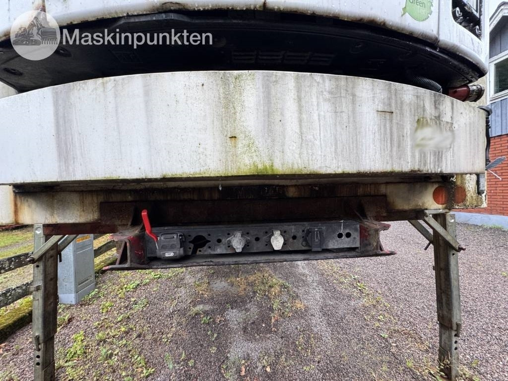Fliegl SZS 380 LINK - Refrigeraattori puoliperävaunu: kuva Fliegl SZS 380 LINK - Refrigeraattori puoliperävaunu Fliegl SZS 380 LINK - Refrigeraattori puoliperävaunu: kuva Fliegl SZS 380 LINK - Refrigeraattori puoliperävaunu