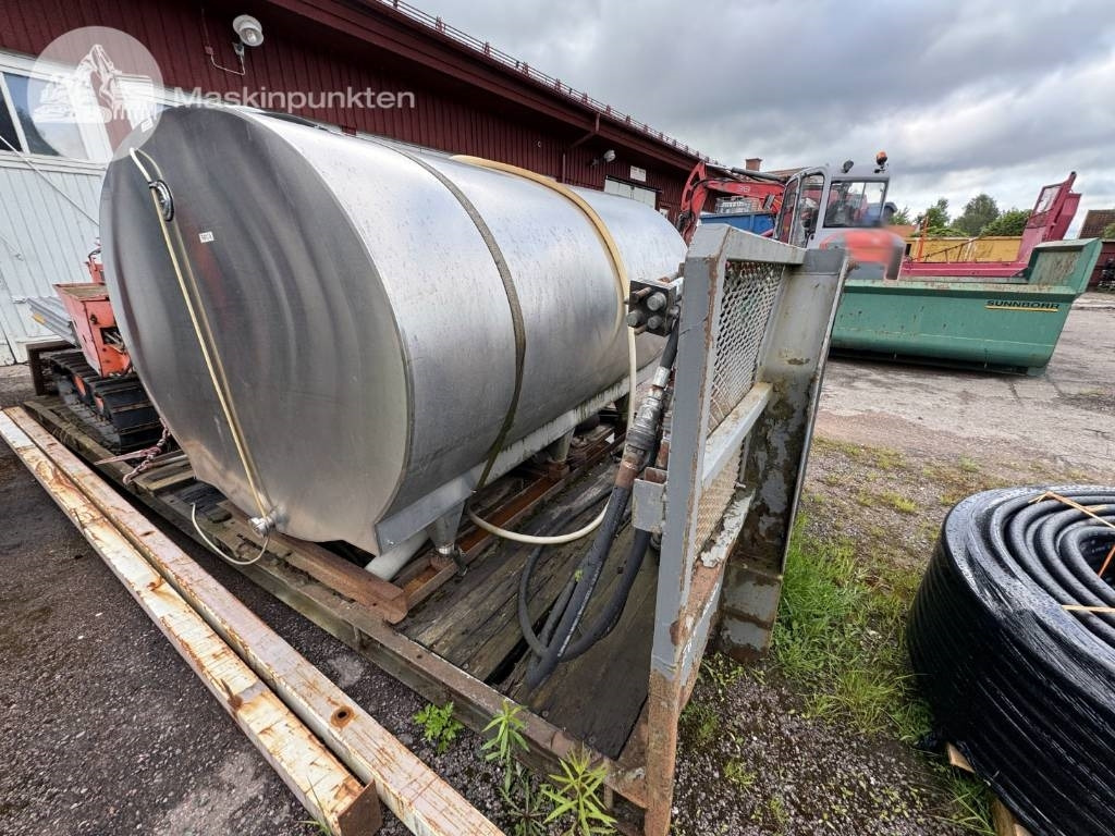 GeotecH Spolningsaggregat på flak - Porakone: kuva GeotecH Spolningsaggregat på flak - Porakone GeotecH Spolningsaggregat på flak - Porakone: kuva GeotecH Spolningsaggregat på flak - Porakone