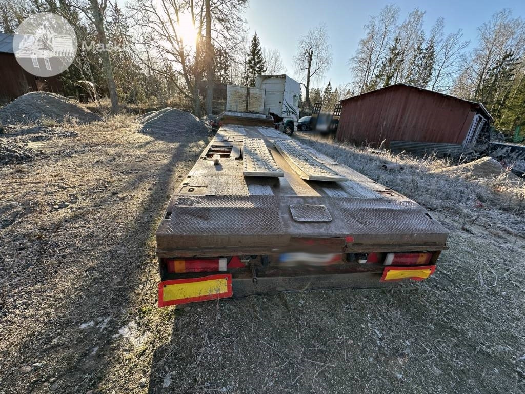 HRD NTG Trombon - Apuvaunu puoliperävaunu: kuva HRD NTG Trombon - Apuvaunu puoliperävaunu HRD NTG Trombon - Apuvaunu puoliperävaunu: kuva HRD NTG Trombon - Apuvaunu puoliperävaunu