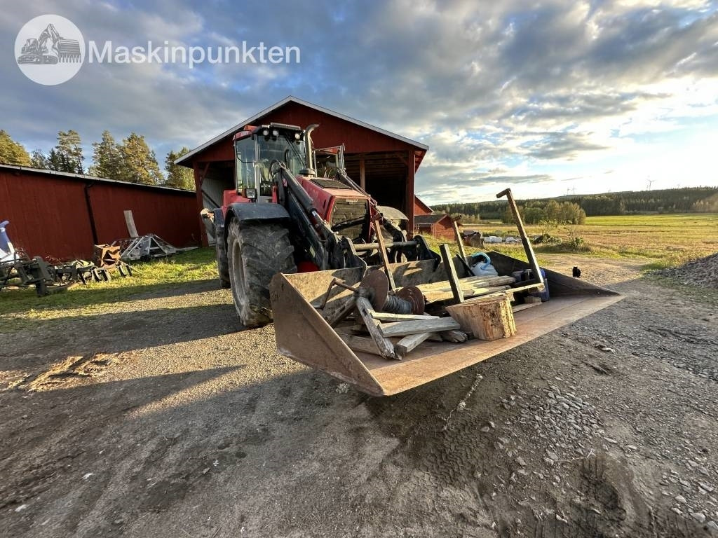 Huddig 1260 B - Kaivuri-trukki: kuva Huddig 1260 B - Kaivuri-trukki Huddig 1260 B - Kaivuri-trukki: kuva Huddig 1260 B - Kaivuri-trukki