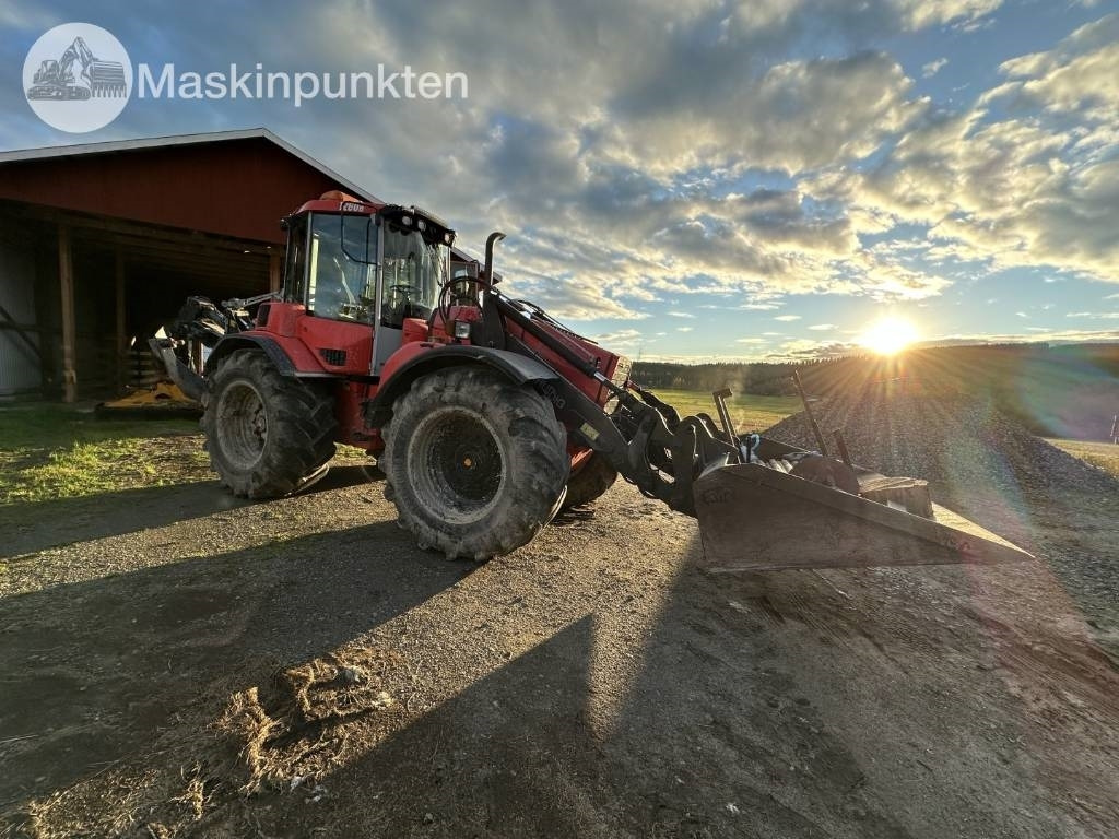 Huddig 1260 B - Kaivuri-trukki: kuva Huddig 1260 B - Kaivuri-trukki Huddig 1260 B - Kaivuri-trukki: kuva Huddig 1260 B - Kaivuri-trukki
