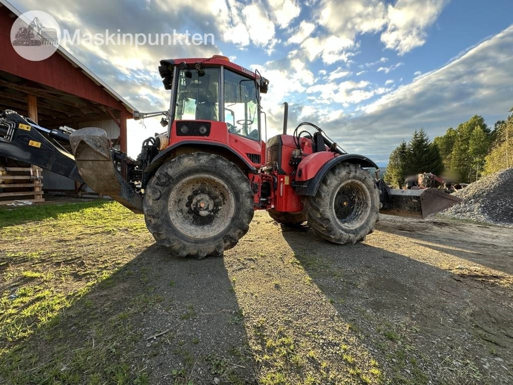 Huddig 1260 B - Kaivuri-trukki: kuva Huddig 1260 B - Kaivuri-trukki Huddig 1260 B - Kaivuri-trukki: kuva Huddig 1260 B - Kaivuri-trukki