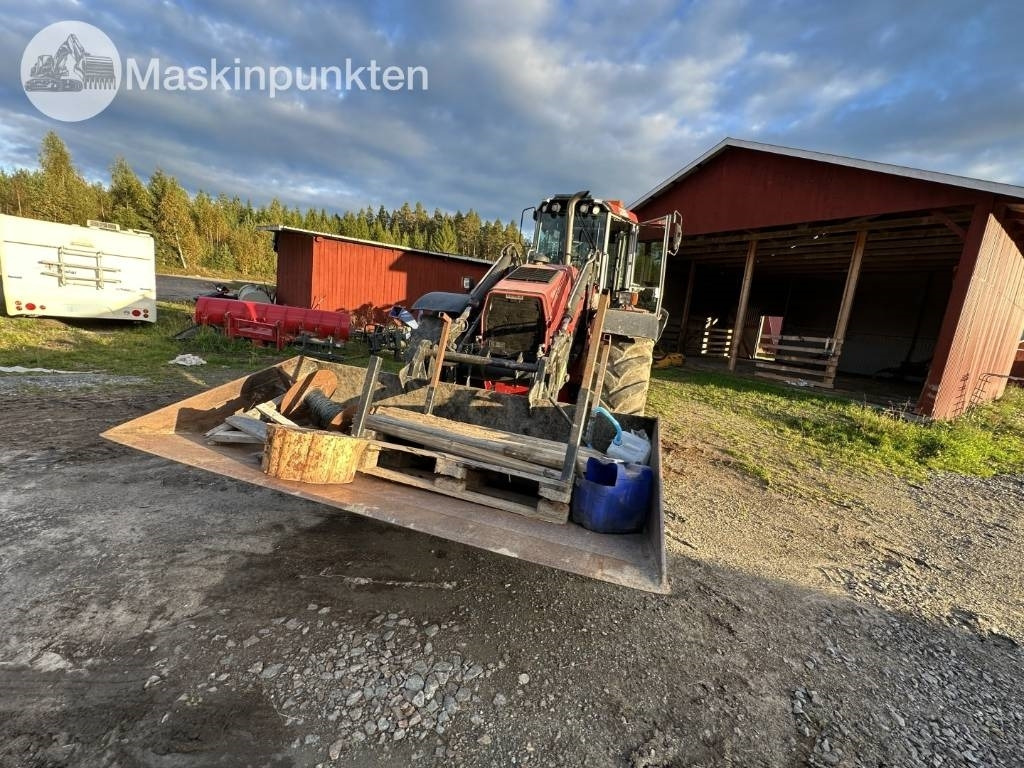 Huddig 1260 B - Kaivuri-trukki: kuva Huddig 1260 B - Kaivuri-trukki Huddig 1260 B - Kaivuri-trukki: kuva Huddig 1260 B - Kaivuri-trukki