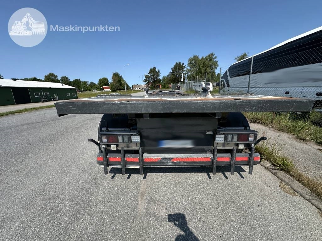 Hüffermann HSAK 30.73 LS  - Vaihtolavaperävaunu/ Nostovarsi vaihtolavaperävaunu: kuva Hüffermann HSAK 30.73 LS  - Vaihtolavaperävaunu/ Nostovarsi vaihtolavaperävaunu Hüffermann HSAK 30.73 LS  - Vaihtolavaperävaunu/ Nostovarsi vaihtolavaperävaunu: kuva Hüffermann HSAK 30.73 LS  - Vaihtolavaperävaunu/ Nostovarsi vaihtolavaperävaunu