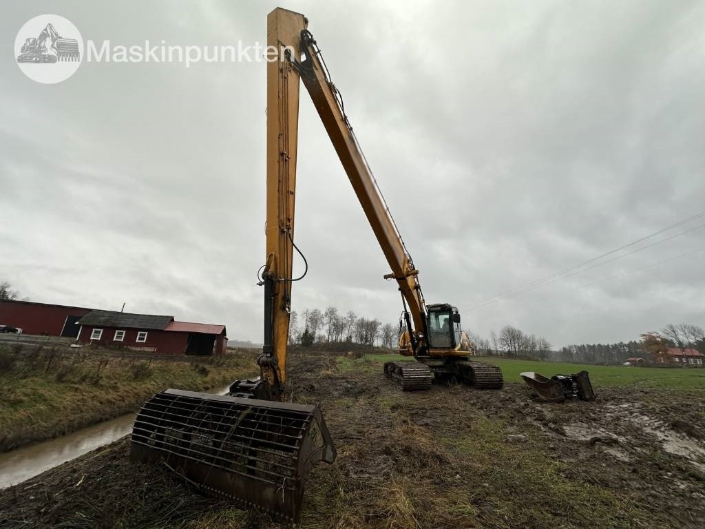 JCB JS 220 LC - Telakaivukone: kuva JCB JS 220 LC - Telakaivukone JCB JS 220 LC - Telakaivukone: kuva JCB JS 220 LC - Telakaivukone