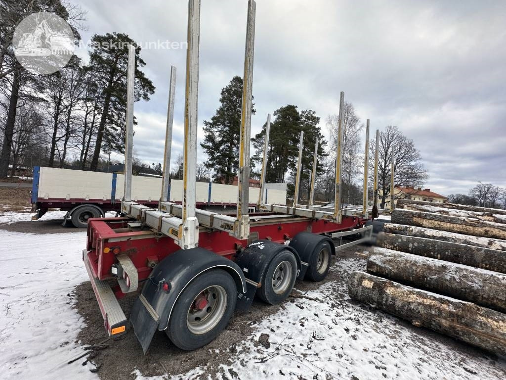 Kilafors SBLB4AF-38-103 - Puutavaraperävaunu: kuva Kilafors SBLB4AF-38-103 - Puutavaraperävaunu Kilafors SBLB4AF-38-103 - Puutavaraperävaunu: kuva Kilafors SBLB4AF-38-103 - Puutavaraperävaunu