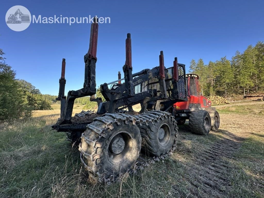 Komatsu 895 - Kuormatraktori: kuva Komatsu 895 - Kuormatraktori Komatsu 895 - Kuormatraktori: kuva Komatsu 895 - Kuormatraktori