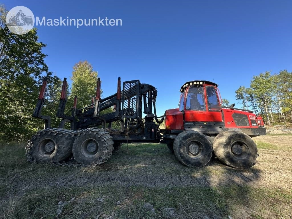 Komatsu 895 - Kuormatraktori: kuva Komatsu 895 - Kuormatraktori Komatsu 895 - Kuormatraktori: kuva Komatsu 895 - Kuormatraktori