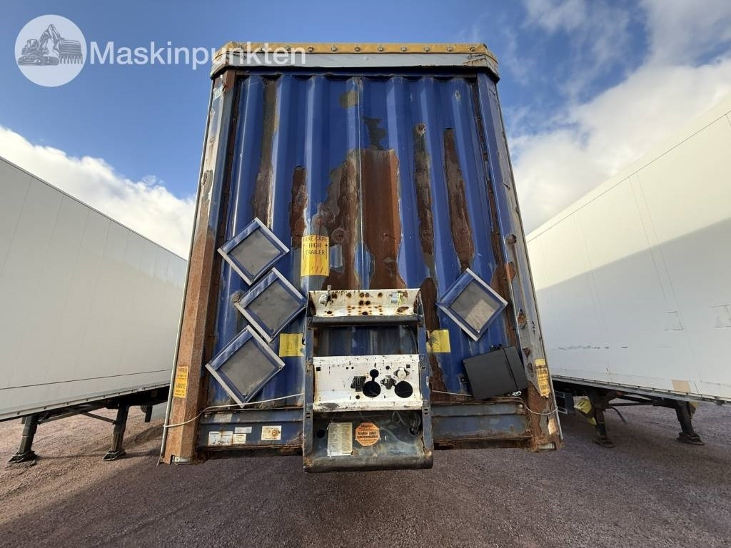 Krone SD Profi-liner - Pressukapelliperävaunu: kuva Krone SD Profi-liner - Pressukapelliperävaunu Krone SD Profi-liner - Pressukapelliperävaunu: kuva Krone SD Profi-liner - Pressukapelliperävaunu