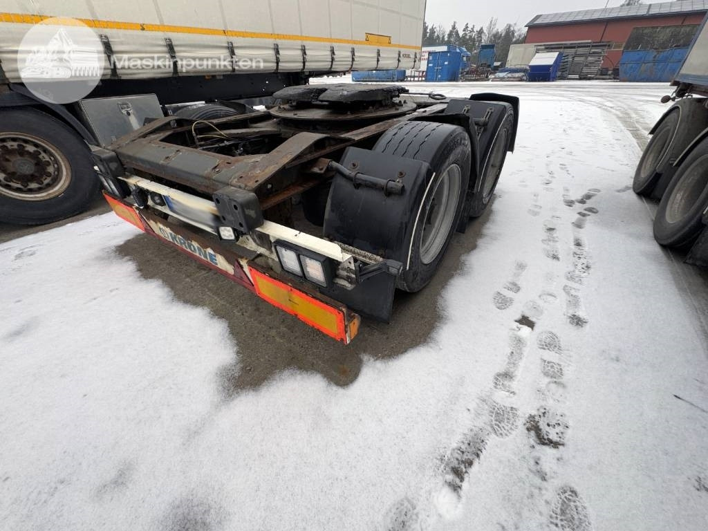 Krone ZZ DOLLY - Dolly perävaunu: kuva Krone ZZ DOLLY - Dolly perävaunu Krone ZZ DOLLY - Dolly perävaunu: kuva Krone ZZ DOLLY - Dolly perävaunu