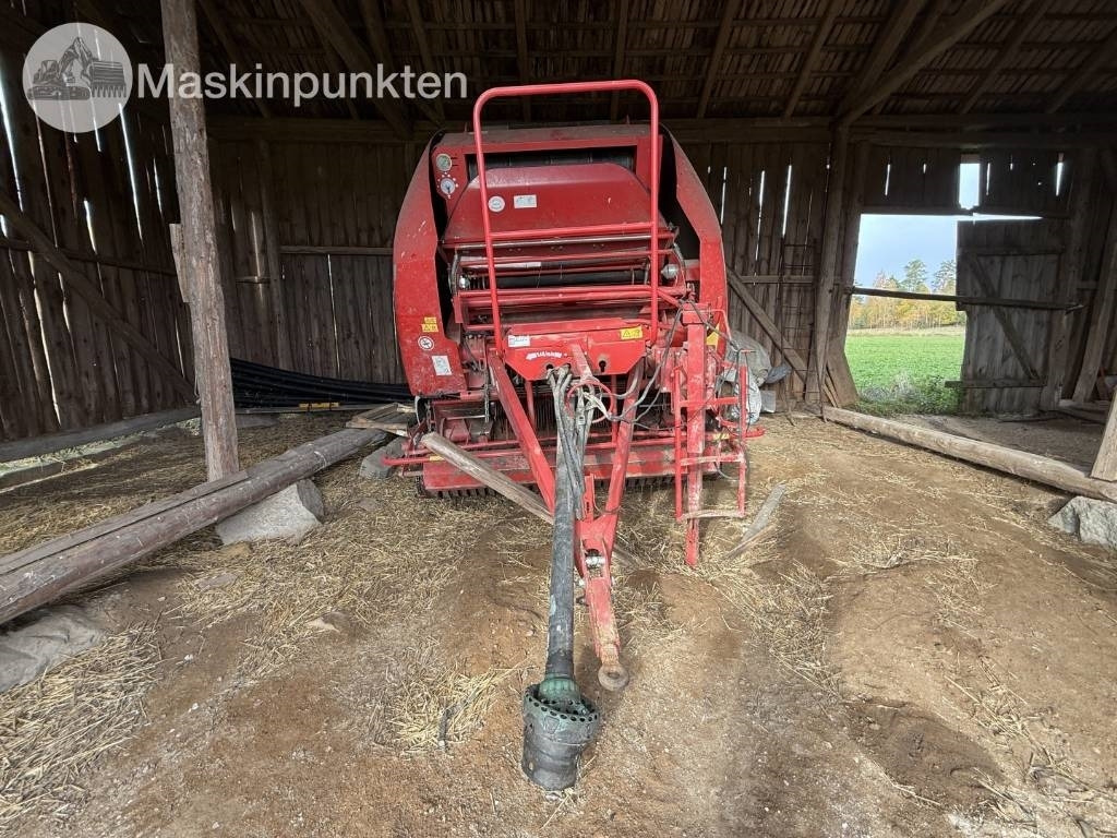 Lely Welger RP 535 Master - Pyöröpaalain: kuva Lely Welger RP 535 Master - Pyöröpaalain Lely Welger RP 535 Master - Pyöröpaalain: kuva Lely Welger RP 535 Master - Pyöröpaalain