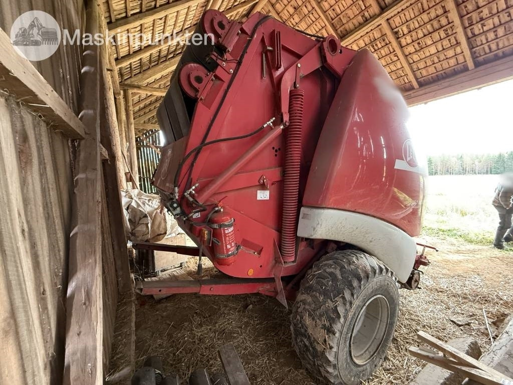 Lely Welger RP 535 Master - Pyöröpaalain: kuva Lely Welger RP 535 Master - Pyöröpaalain Lely Welger RP 535 Master - Pyöröpaalain: kuva Lely Welger RP 535 Master - Pyöröpaalain