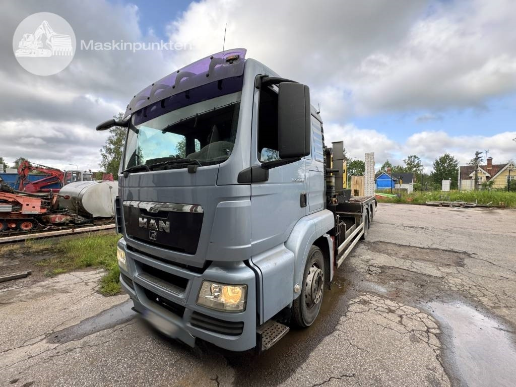 MAN TGS 26.480 + Atlas copco ORX10 - Ilmakompressori: kuva MAN TGS 26.480 + Atlas copco ORX10 - Ilmakompressori MAN TGS 26.480 + Atlas copco ORX10 - Ilmakompressori: kuva MAN TGS 26.480 + Atlas copco ORX10 - Ilmakompressori