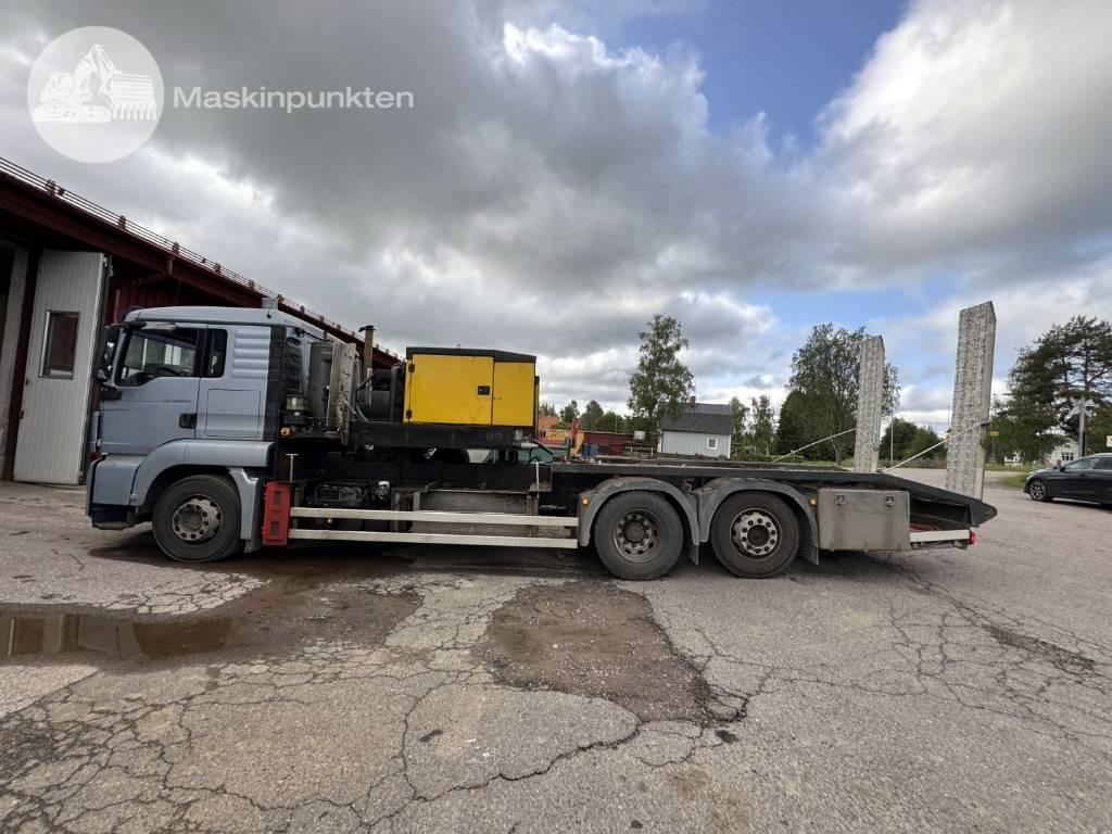 MAN TGS 26.480 + Atlas copco ORX10 - Ilmakompressori: kuva MAN TGS 26.480 + Atlas copco ORX10 - Ilmakompressori MAN TGS 26.480 + Atlas copco ORX10 - Ilmakompressori: kuva MAN TGS 26.480 + Atlas copco ORX10 - Ilmakompressori