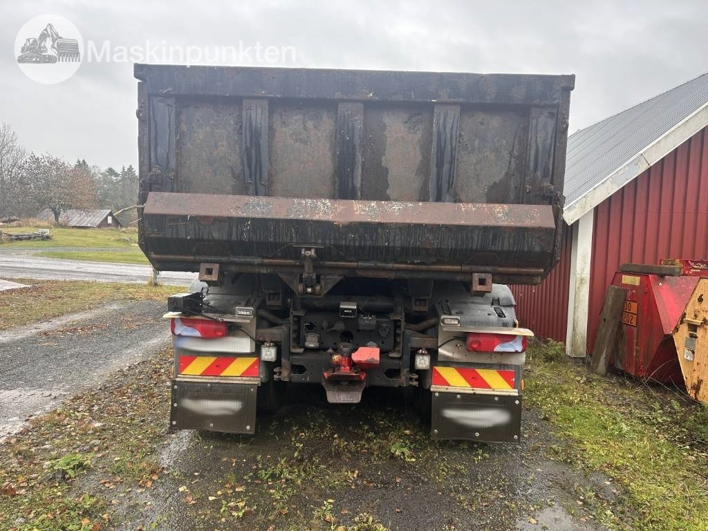 MAN TGS 26.480 BL  - Kippiauto kuorma-auto: kuva MAN TGS 26.480 BL  - Kippiauto kuorma-auto MAN TGS 26.480 BL  - Kippiauto kuorma-auto: kuva MAN TGS 26.480 BL  - Kippiauto kuorma-auto