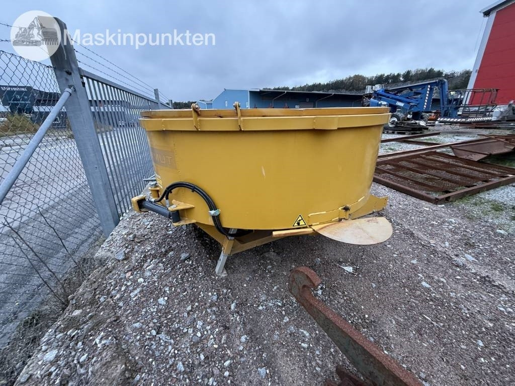Mammut TM 200 Betongblandare - Betonimylly: kuva Mammut TM 200 Betongblandare - Betonimylly Mammut TM 200 Betongblandare - Betonimylly: kuva Mammut TM 200 Betongblandare - Betonimylly