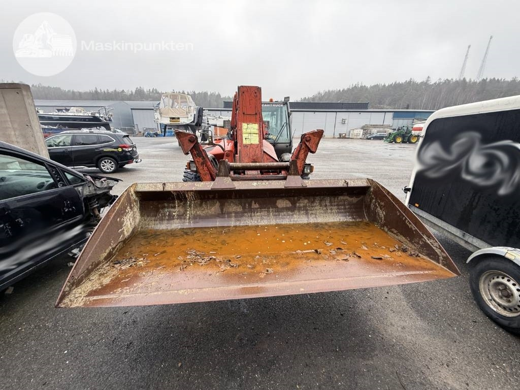 Manitou MT 1337 SL T - Kurottaja: kuva Manitou MT 1337 SL T - Kurottaja Manitou MT 1337 SL T - Kurottaja: kuva Manitou MT 1337 SL T - Kurottaja