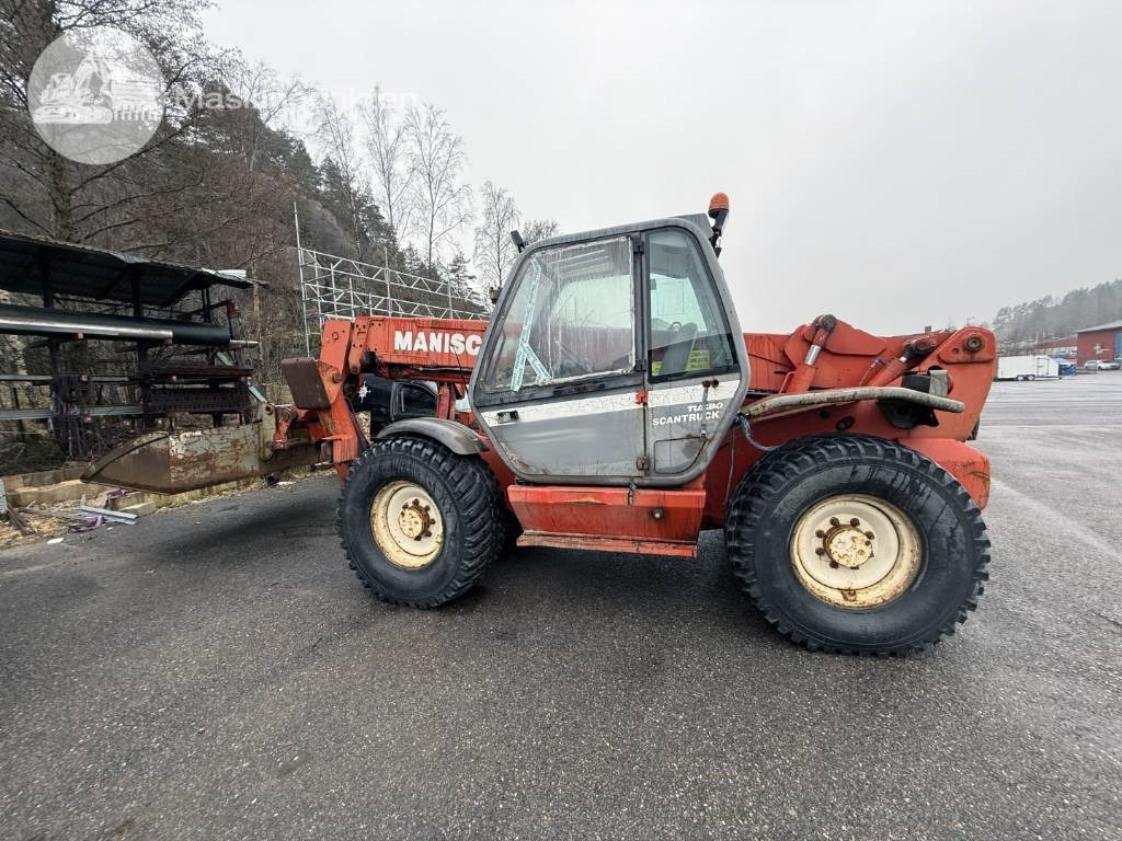 Manitou MT 1337 SL T - Kurottaja: kuva Manitou MT 1337 SL T - Kurottaja Manitou MT 1337 SL T - Kurottaja: kuva Manitou MT 1337 SL T - Kurottaja