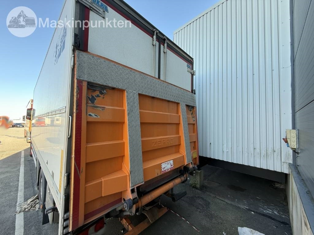 Mercedes-Benz Actros 2551 - Refrigeraattori kuorma-auto: kuva Mercedes-Benz Actros 2551 - Refrigeraattori kuorma-auto Mercedes-Benz Actros 2551 - Refrigeraattori kuorma-auto: kuva Mercedes-Benz Actros 2551 - Refrigeraattori kuorma-auto