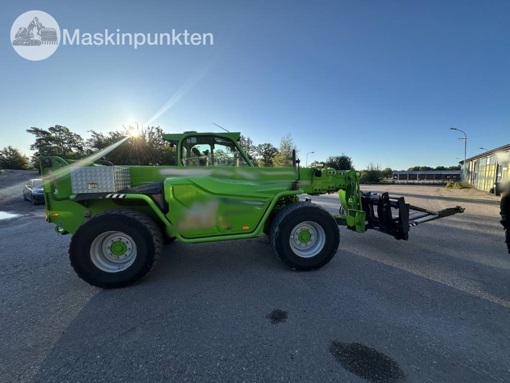 Merlo P 40.17 Plus - Kurottaja: kuva Merlo P 40.17 Plus - Kurottaja Merlo P 40.17 Plus - Kurottaja: kuva Merlo P 40.17 Plus - Kurottaja