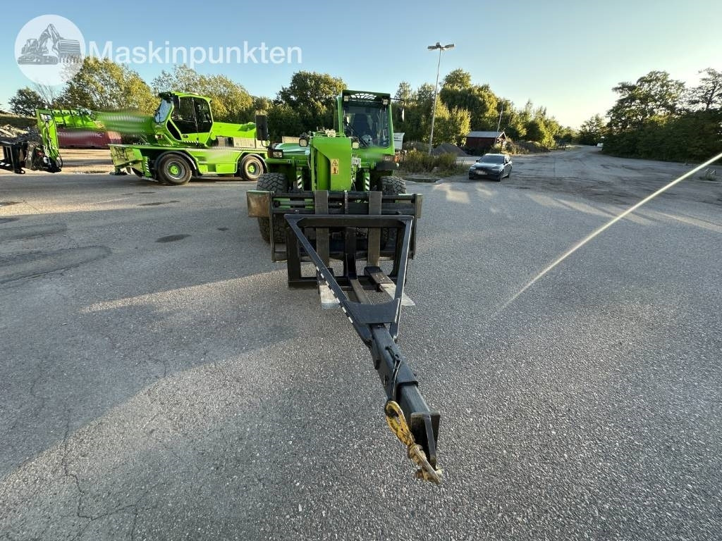 Merlo P 40.17 Plus - Kurottaja: kuva Merlo P 40.17 Plus - Kurottaja Merlo P 40.17 Plus - Kurottaja: kuva Merlo P 40.17 Plus - Kurottaja