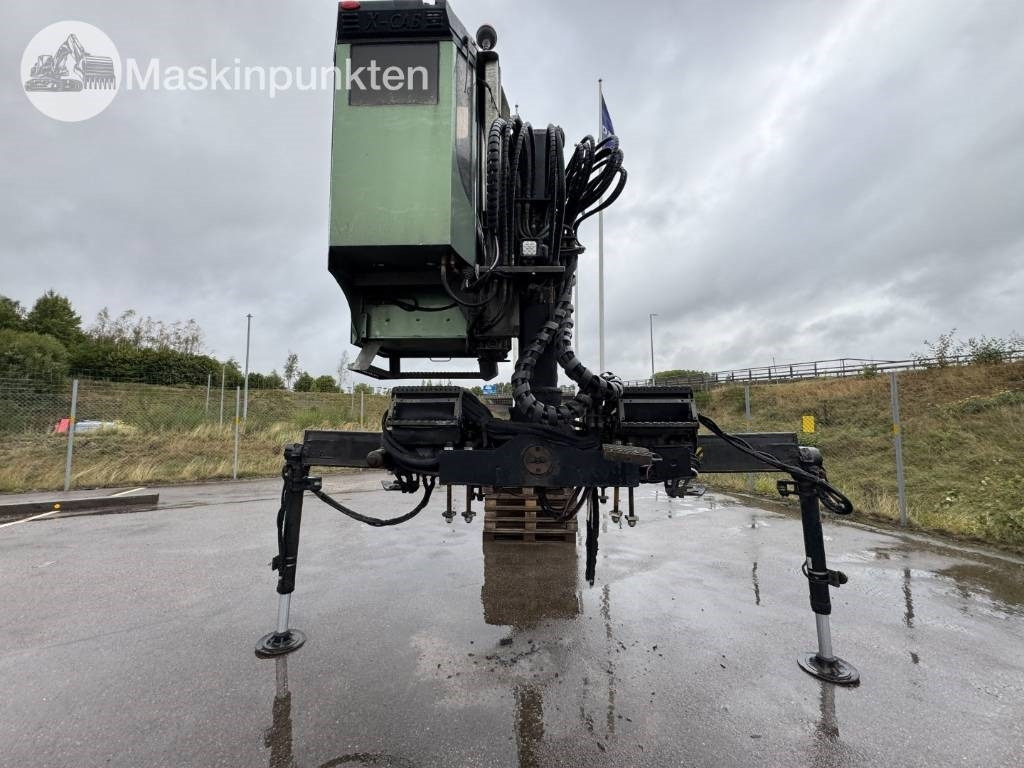Jonsered J 1088 S - Metsäkone: kuva Jonsered J 1088 S - Metsäkone Jonsered J 1088 S - Metsäkone: kuva Jonsered J 1088 S - Metsäkone