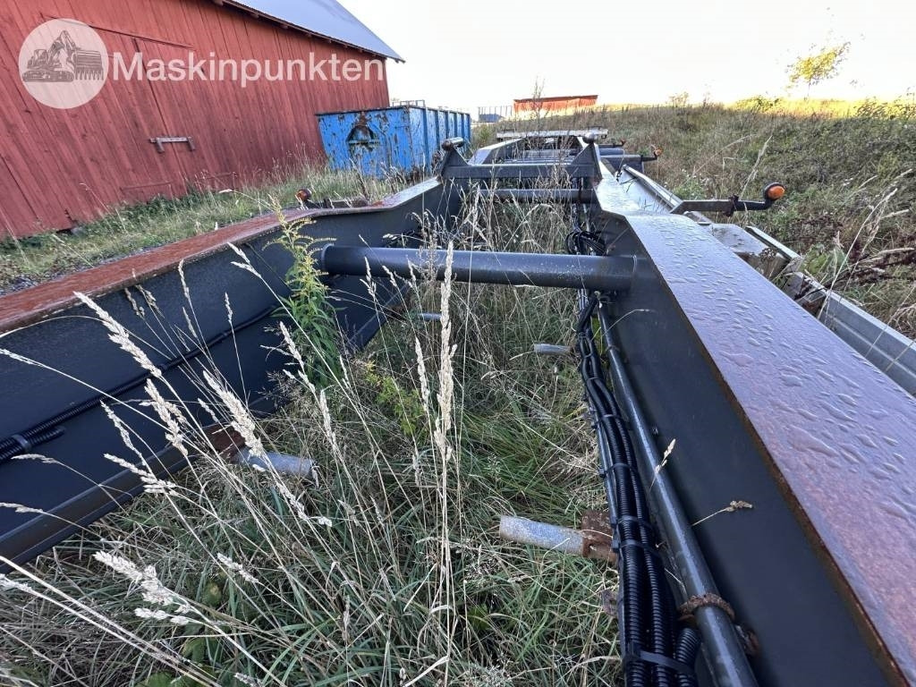 Mjölbysläpet SFL4-12,5-3 - Vaihtolavaperävaunu/ Nostovarsi vaihtolavaperävaunu: kuva Mjölbysläpet SFL4-12,5-3 - Vaihtolavaperävaunu/ Nostovarsi vaihtolavaperävaunu Mjölbysläpet SFL4-12,5-3 - Vaihtolavaperävaunu/ Nostovarsi vaihtolavaperävaunu: kuva Mjölbysläpet SFL4-12,5-3 - Vaihtolavaperävaunu/ Nostovarsi vaihtolavaperävaunu