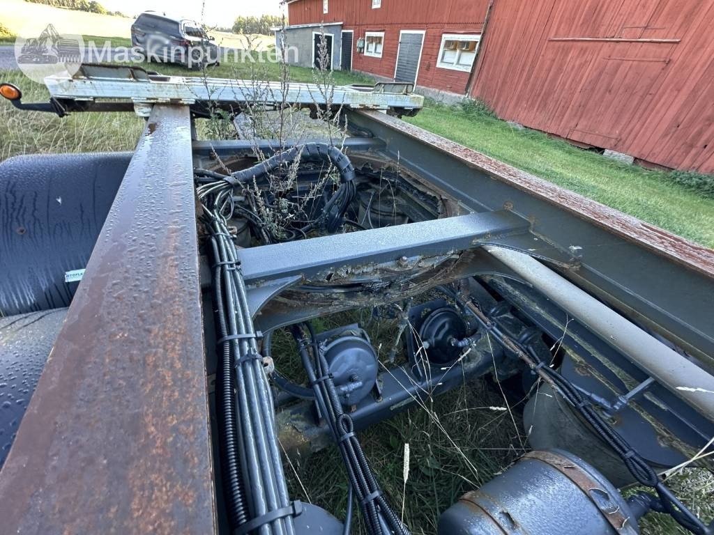 Mjölbysläpet SFL4-12,5-3 - Vaihtolavaperävaunu/ Nostovarsi vaihtolavaperävaunu: kuva Mjölbysläpet SFL4-12,5-3 - Vaihtolavaperävaunu/ Nostovarsi vaihtolavaperävaunu Mjölbysläpet SFL4-12,5-3 - Vaihtolavaperävaunu/ Nostovarsi vaihtolavaperävaunu: kuva Mjölbysläpet SFL4-12,5-3 - Vaihtolavaperävaunu/ Nostovarsi vaihtolavaperävaunu