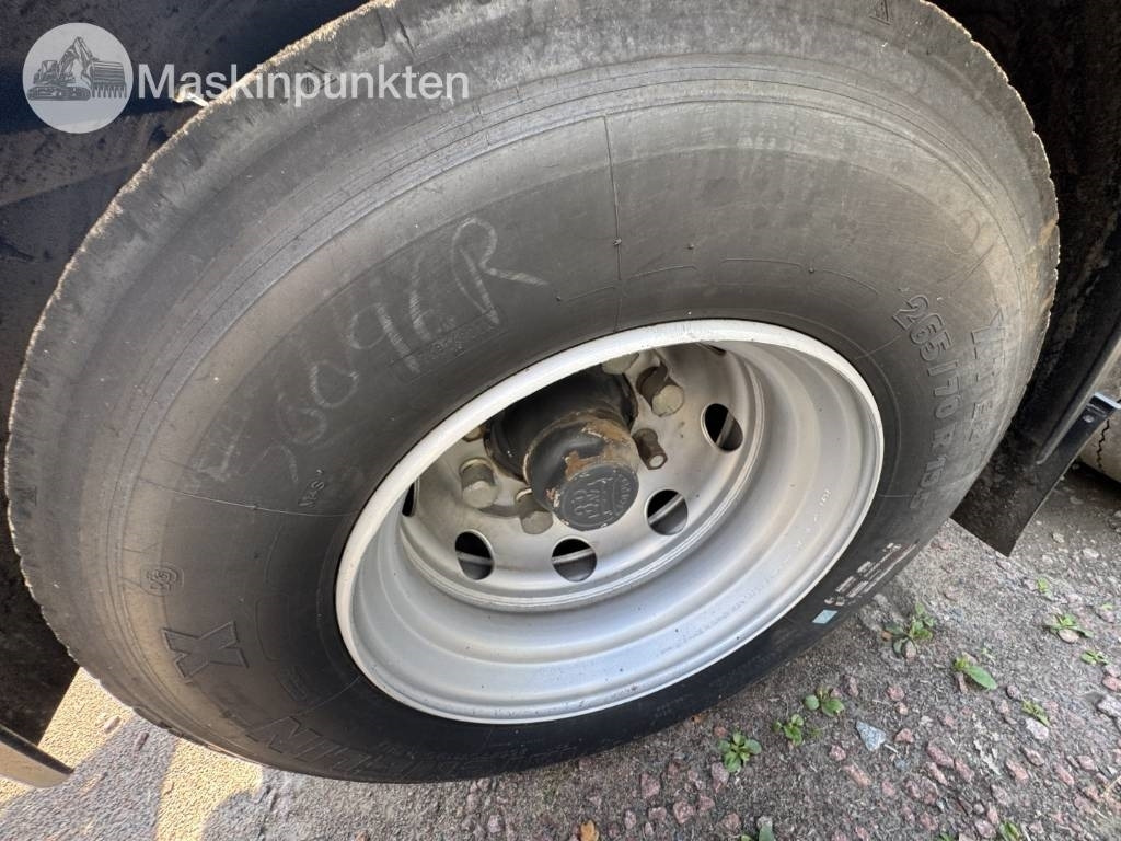Leasing Mjölbysläpet Timmersläp  Mjölbysläpet Timmersläp: kuva Leasing Mjölbysläpet Timmersläp  Mjölbysläpet Timmersläp