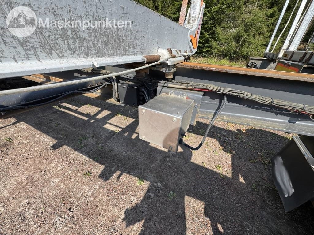 Leasing Mjölbysläpet Timmersläp  Mjölbysläpet Timmersläp: kuva Leasing Mjölbysläpet Timmersläp  Mjölbysläpet Timmersläp