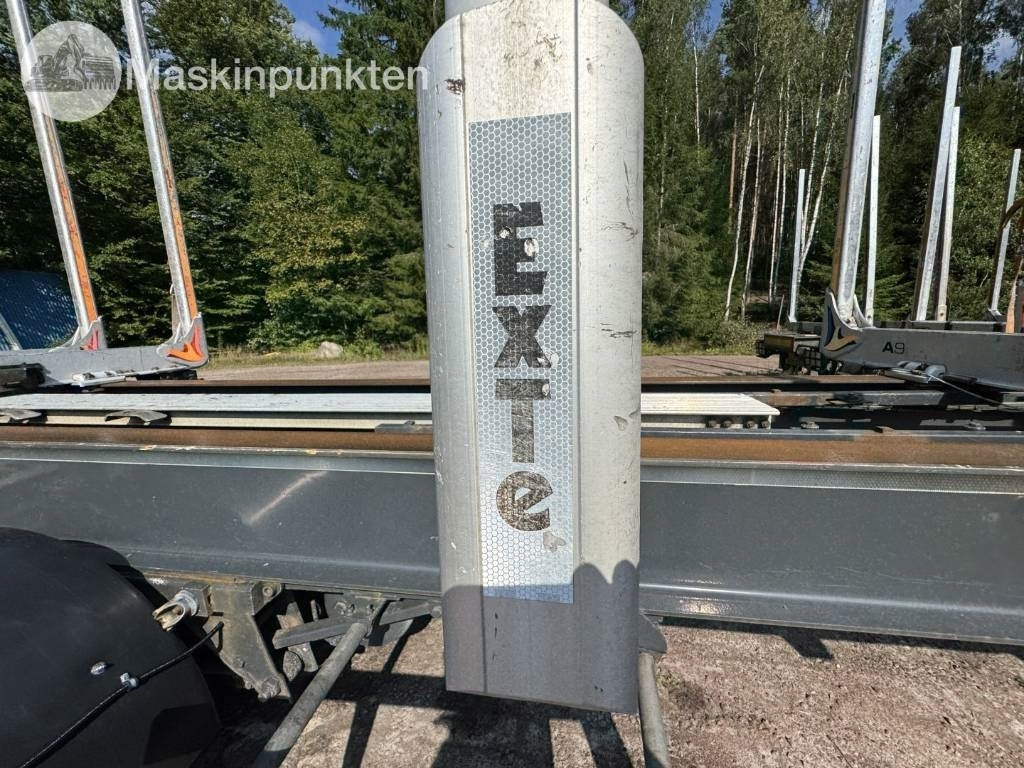 Leasing Mjölbysläpet Timmersläp  Mjölbysläpet Timmersläp: kuva Leasing Mjölbysläpet Timmersläp  Mjölbysläpet Timmersläp