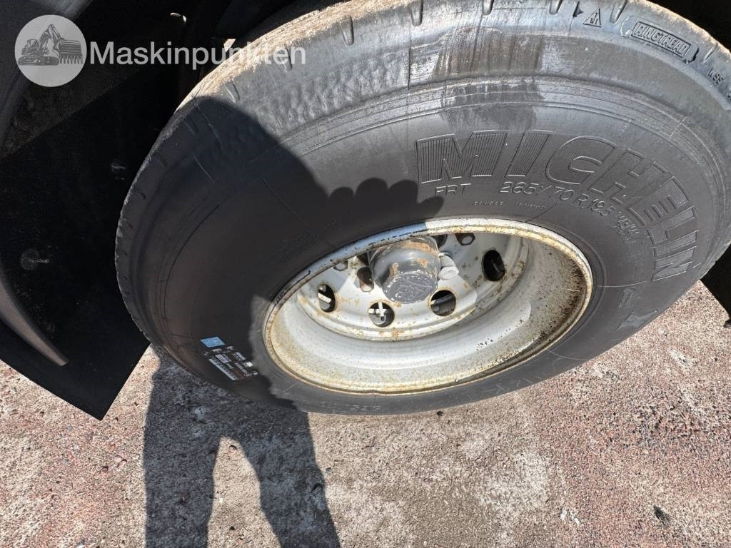 Leasing Mjölbysläpet Timmersläp  Mjölbysläpet Timmersläp: kuva Leasing Mjölbysläpet Timmersläp  Mjölbysläpet Timmersläp