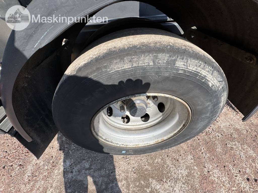 Leasing Mjölbysläpet Timmersläp  Mjölbysläpet Timmersläp: kuva Leasing Mjölbysläpet Timmersläp  Mjölbysläpet Timmersläp