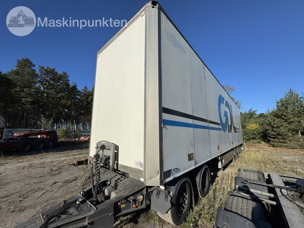 NTM UPP-45L-3 - Umpikori puoliperävaunu: kuva NTM UPP-45L-3 - Umpikori puoliperävaunu NTM UPP-45L-3 - Umpikori puoliperävaunu: kuva NTM UPP-45L-3 - Umpikori puoliperävaunu