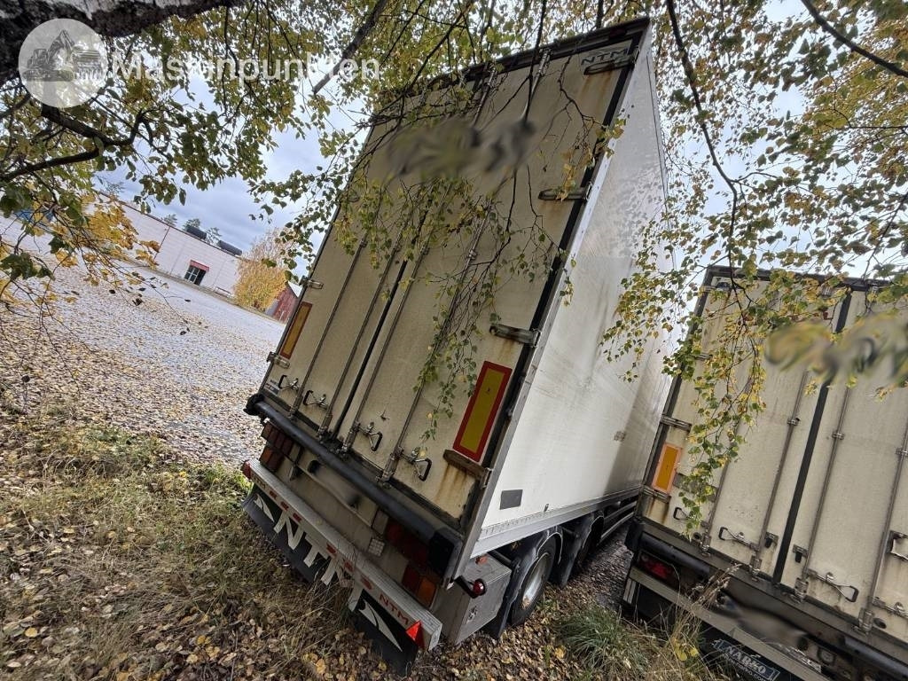 NTM UTP-29/39L-4 - Umpikori perävaunu: kuva NTM UTP-29/39L-4 - Umpikori perävaunu NTM UTP-29/39L-4 - Umpikori perävaunu: kuva NTM UTP-29/39L-4 - Umpikori perävaunu