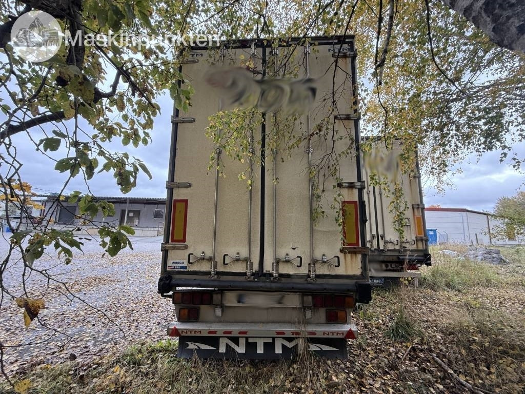 NTM UTP-29/39L-4 - Umpikori perävaunu: kuva NTM UTP-29/39L-4 - Umpikori perävaunu NTM UTP-29/39L-4 - Umpikori perävaunu: kuva NTM UTP-29/39L-4 - Umpikori perävaunu