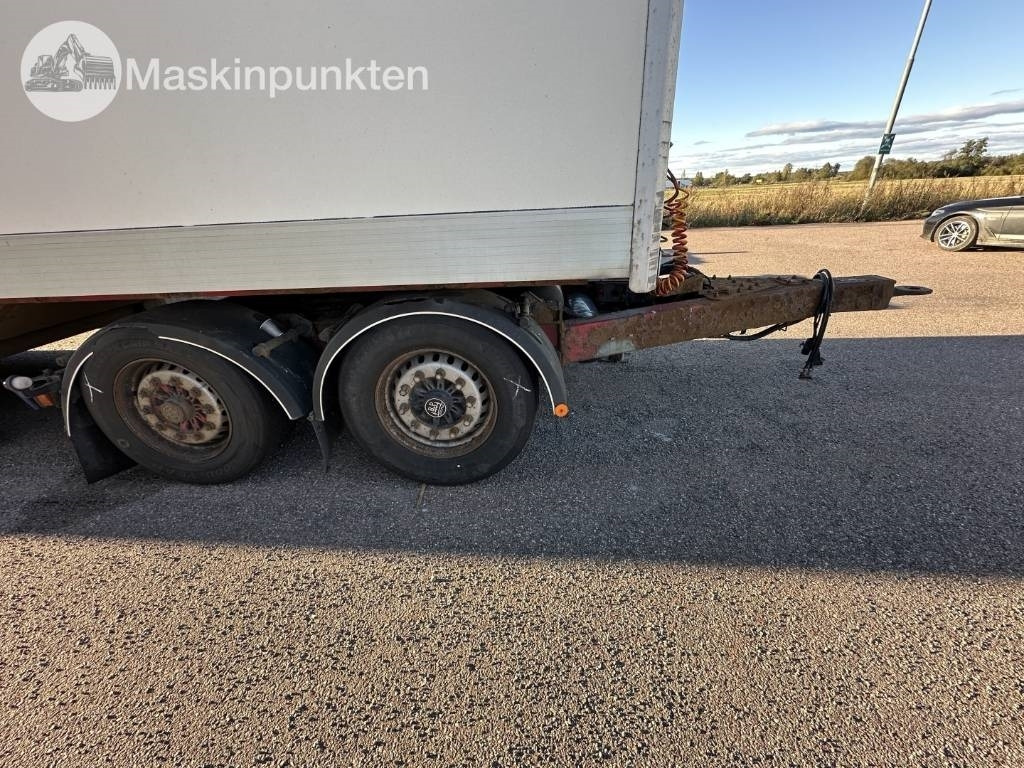 Närko C2MS11P11 - Dolly perävaunu: kuva Närko C2MS11P11 - Dolly perävaunu Närko C2MS11P11 - Dolly perävaunu: kuva Närko C2MS11P11 - Dolly perävaunu