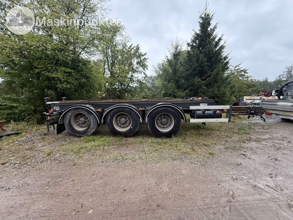 Norslep PHV-24 KT JIGG - Vaihtolavaperävaunu/ Nostovarsi vaihtolavaperävaunu: kuva Norslep PHV-24 KT JIGG - Vaihtolavaperävaunu/ Nostovarsi vaihtolavaperävaunu Norslep PHV-24 KT JIGG - Vaihtolavaperävaunu/ Nostovarsi vaihtolavaperävaunu: kuva Norslep PHV-24 KT JIGG - Vaihtolavaperävaunu/ Nostovarsi vaihtolavaperävaunu